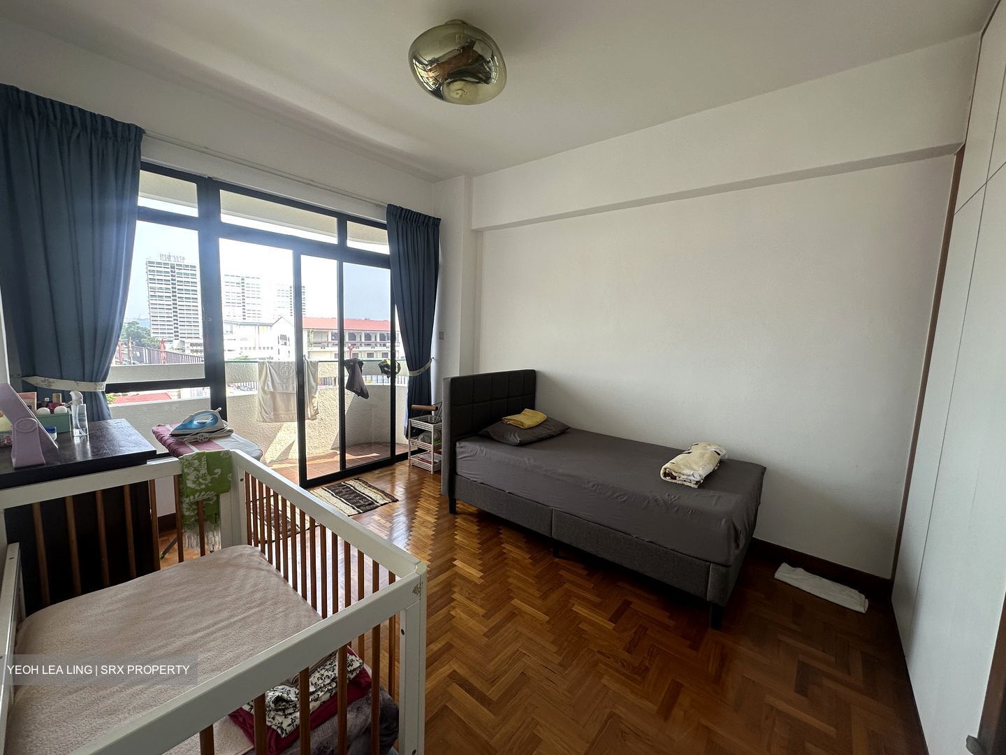 Ocean Park (D15), Condominium #609545371